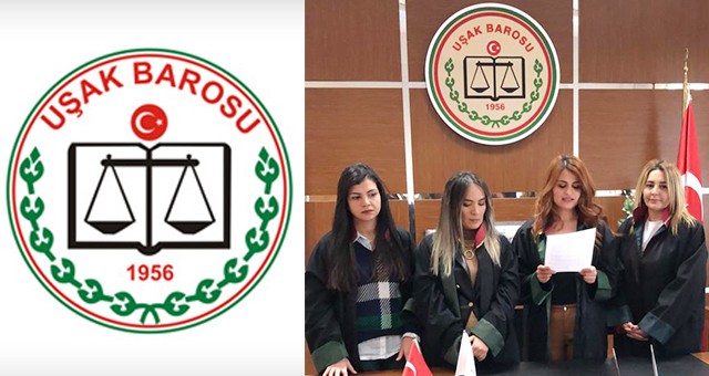 YASALARIMIZA VE KAZANIMLARIMIZA SAHİP ÇIKIYORUZ