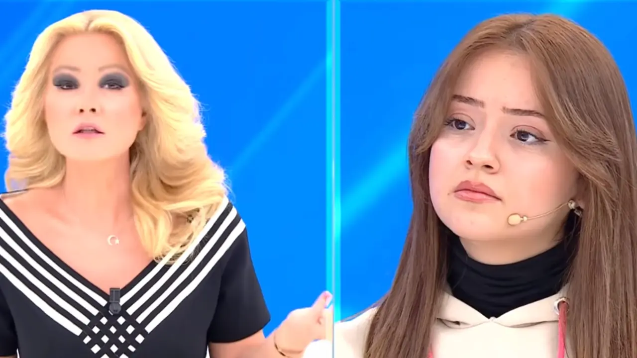Uşak’ın Konuştuğu Lamia Evine Döndü