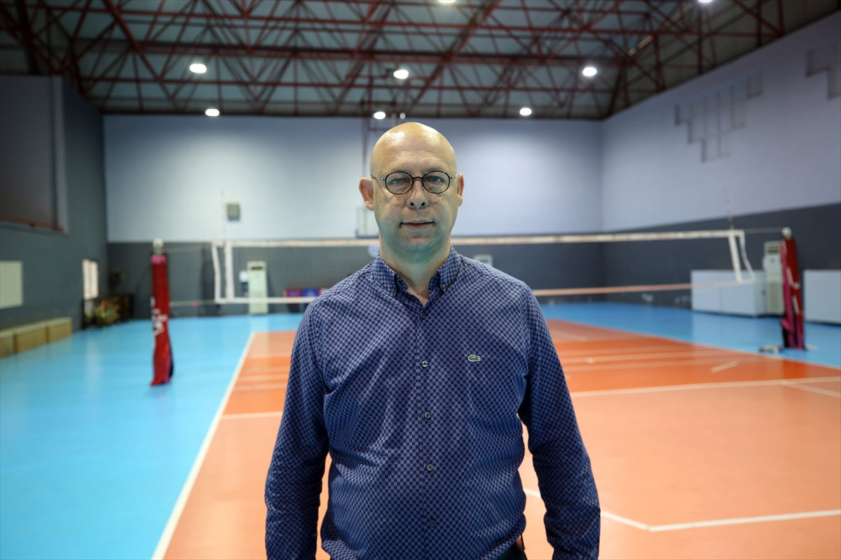 "Aydın'ın Sultanları" güçlendirdiği kadrosuyla Avrupa'yı hedefliyor