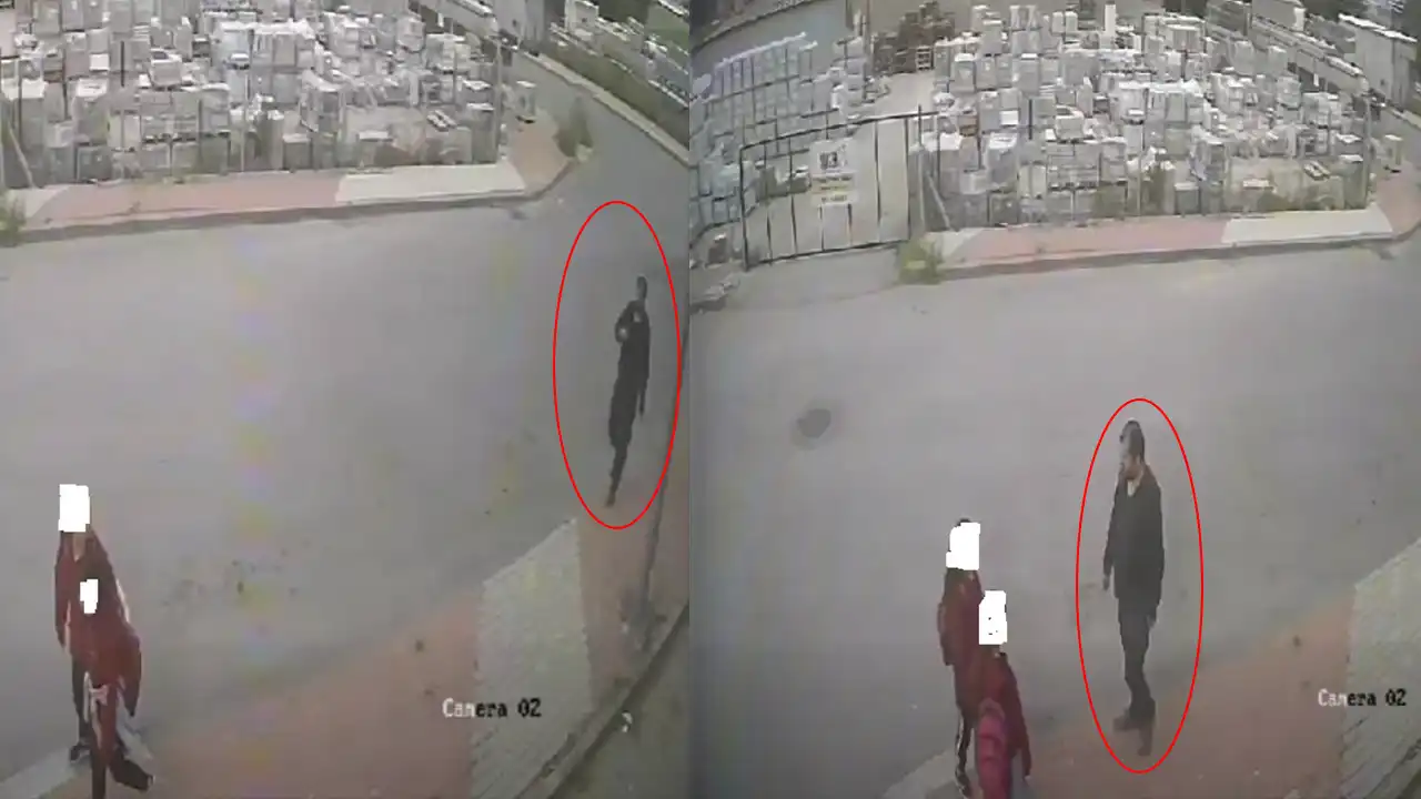 Uşak’ta 2 Kız Çocuğunu Taciz Ettiği İddia Edilen Kişi Tutuklandı