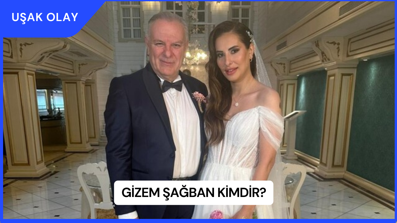 Gizem Şağban Kimdir?