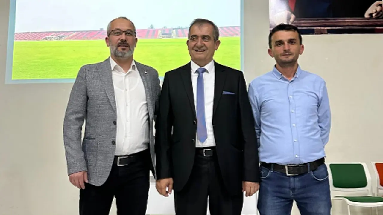 Uşak ASKF Seçimini Yaptı
