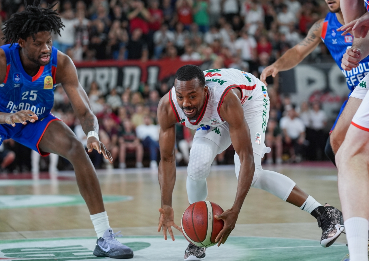 Türkiye Sigorta Basketbol Süper Ligi play-off