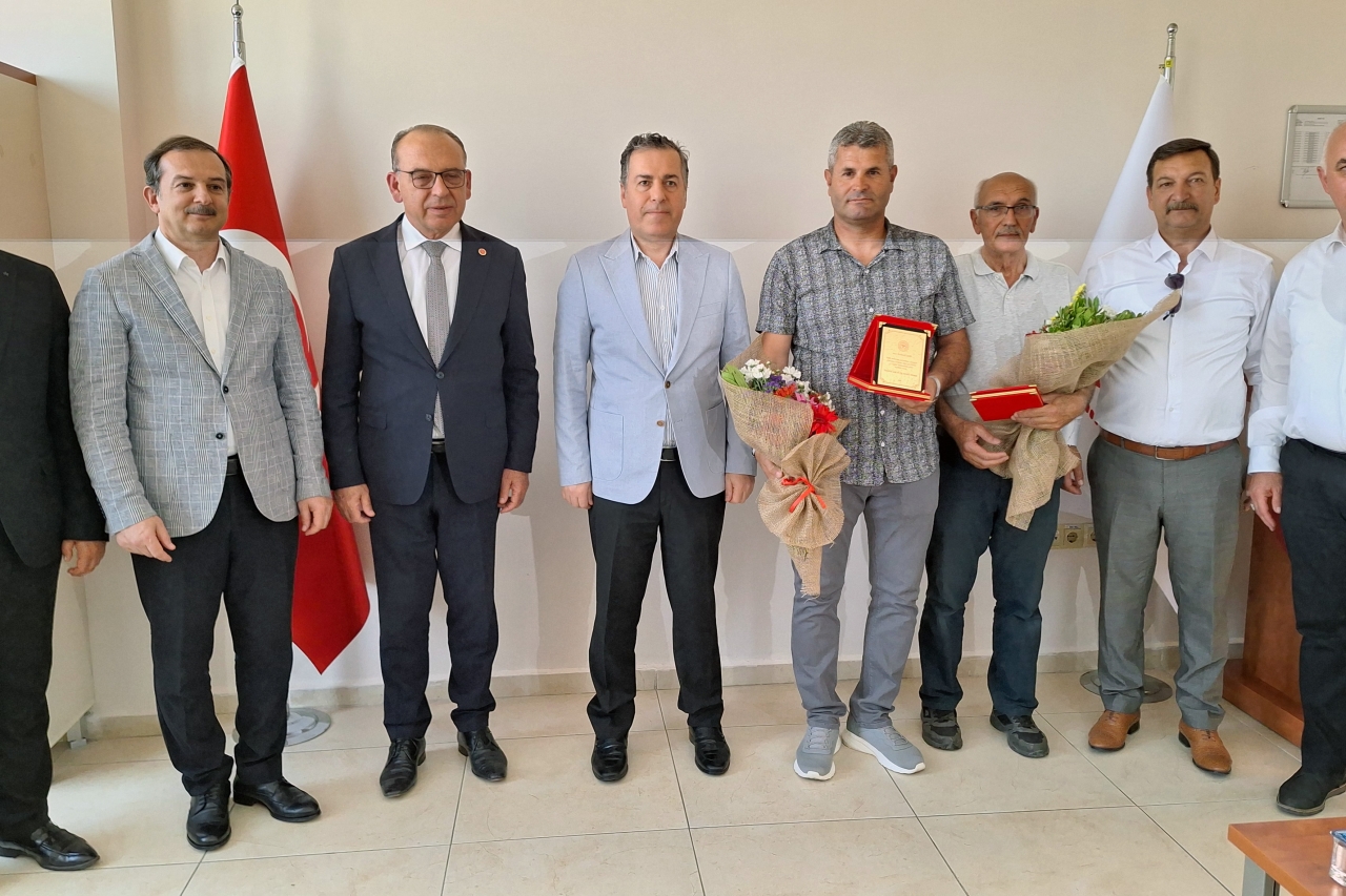 Turgutlu'da ağız, diş ve çene operasyonları için ameliyathane açıldı