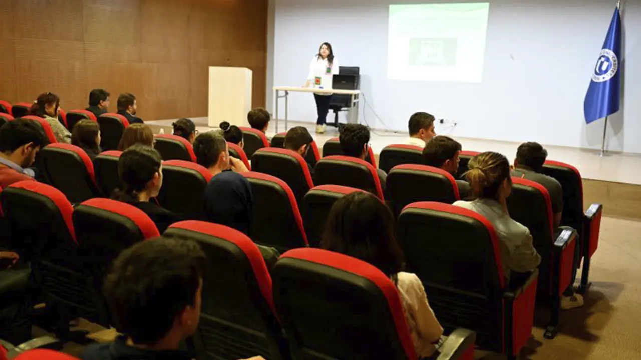 Üniversitede Marka Güncellemeleri Konferansı