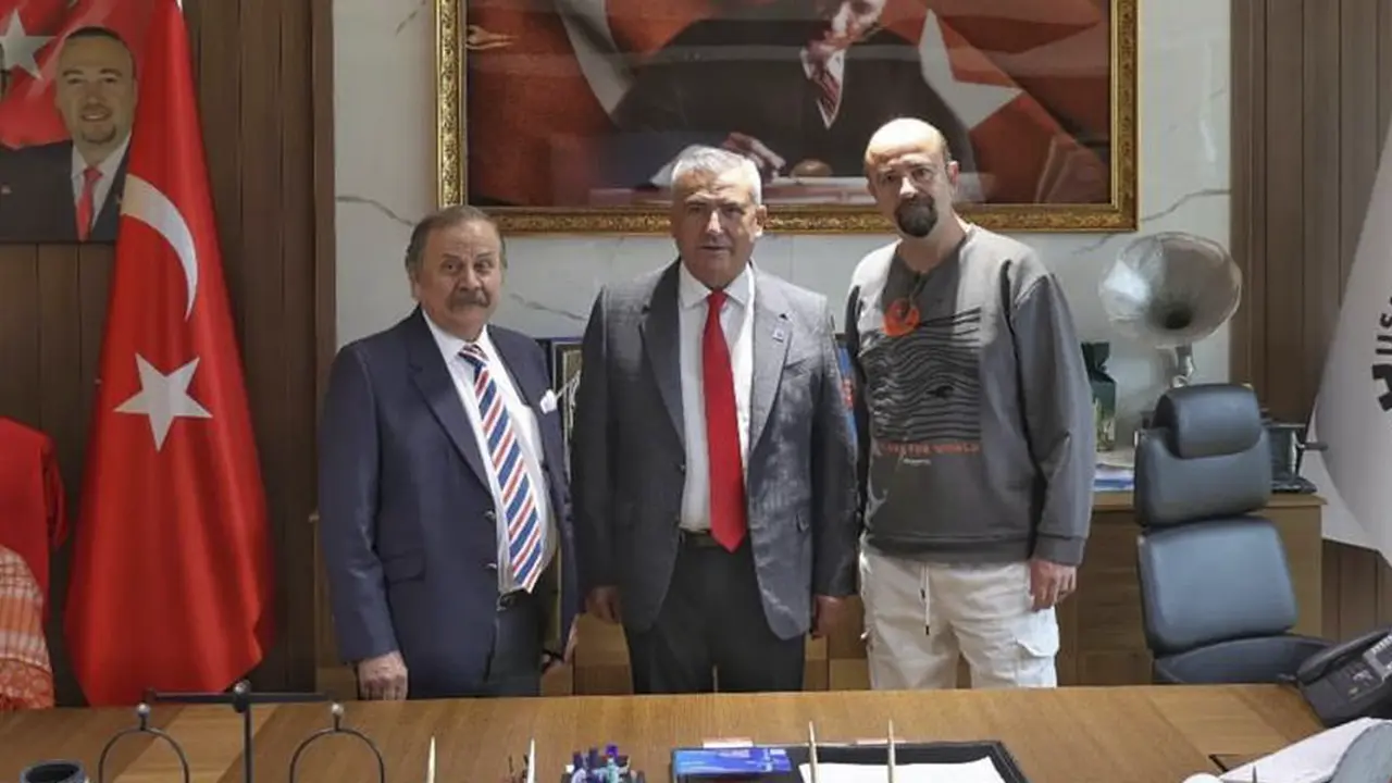 Uşak Belediye Başkanlık Koltuğundaki 23 Nisan Başkanları
