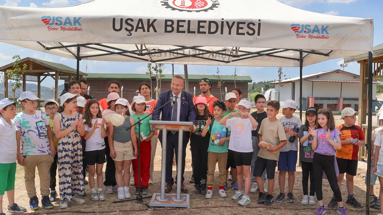 Hedef Farkındalık Oluşturmak