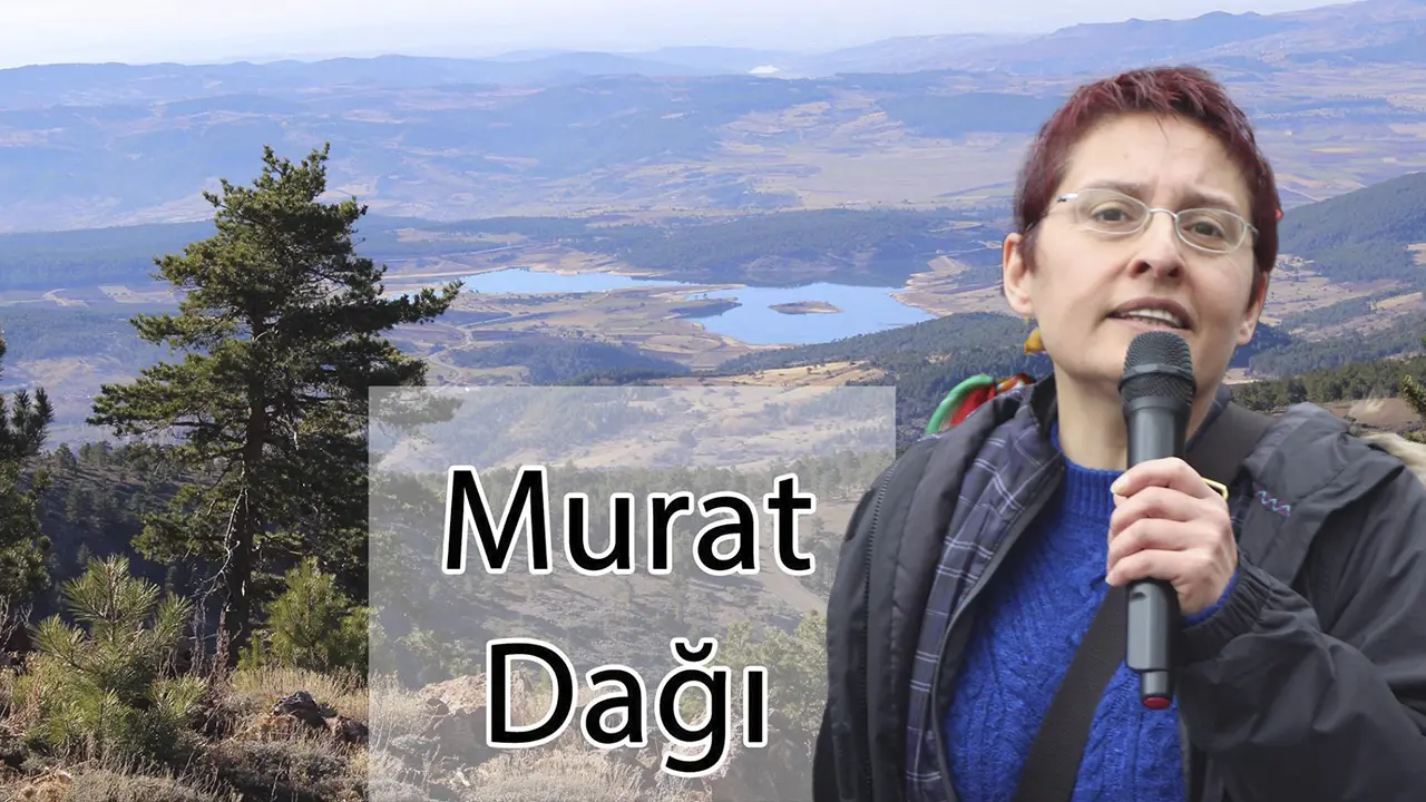 Murat Dağı İçin Tarihi Mücadele: Platform Davaya Müdahil Oldu!
