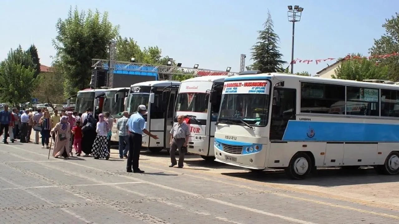 Uşak’ta Şehir İçi Ulaşıma Binmekte Artık Lüks Oldu: Zam Geldi