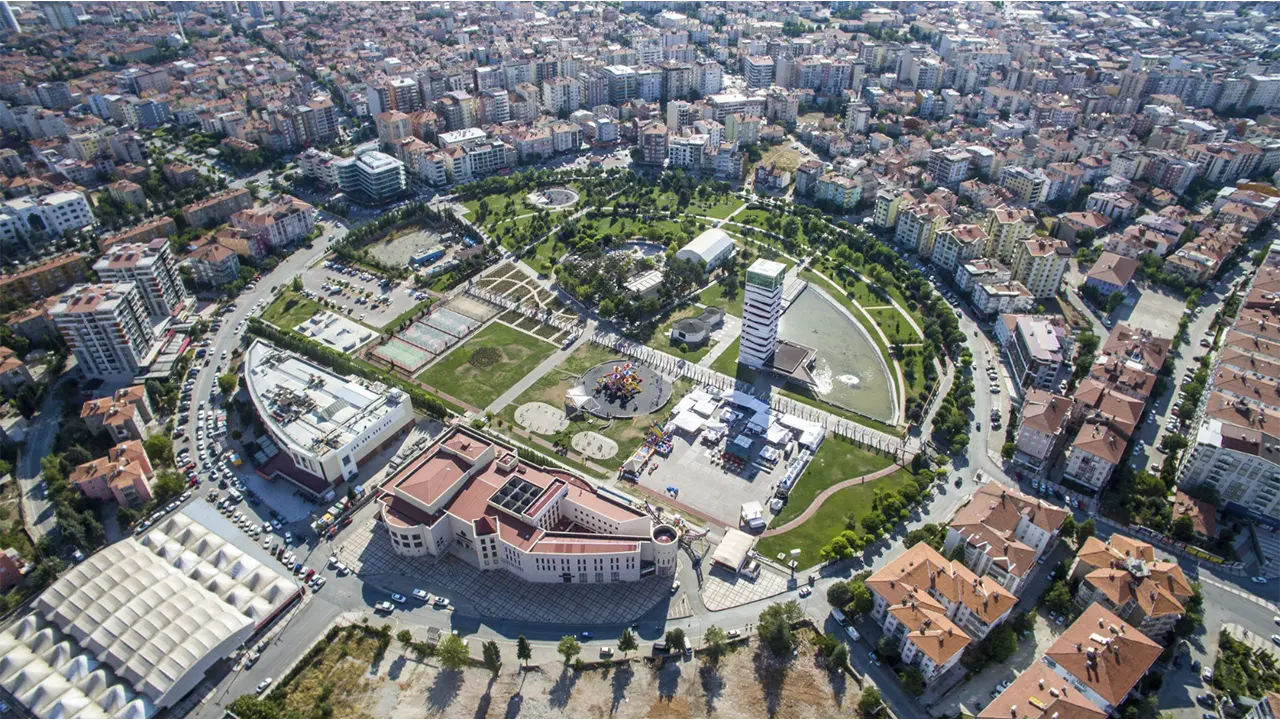Türkiye’nin yaşlı ve genç illeri belli oldu, Uşak kaçıncı sırada?
