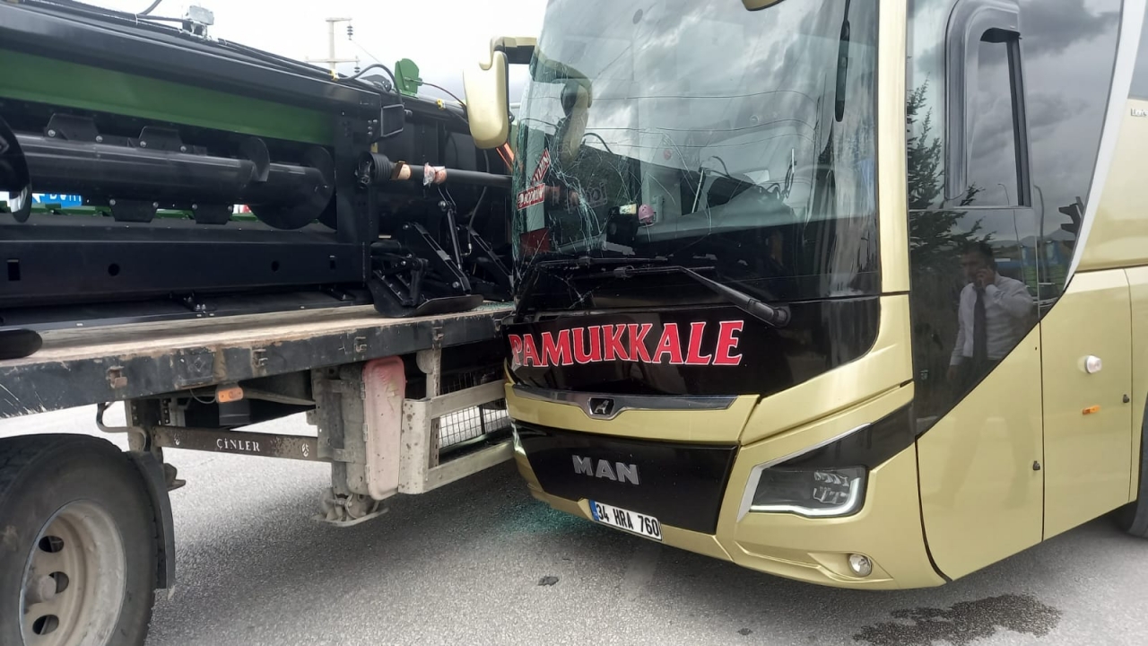 Afyonkarahisar'dan kısa kısa