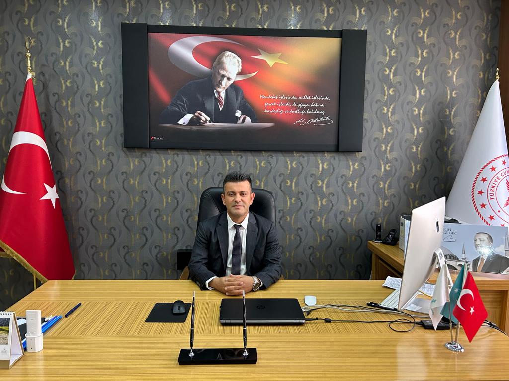 Uşak Sağlık Müdürü Aşırı Et Tüketimine Karşı Uyardı