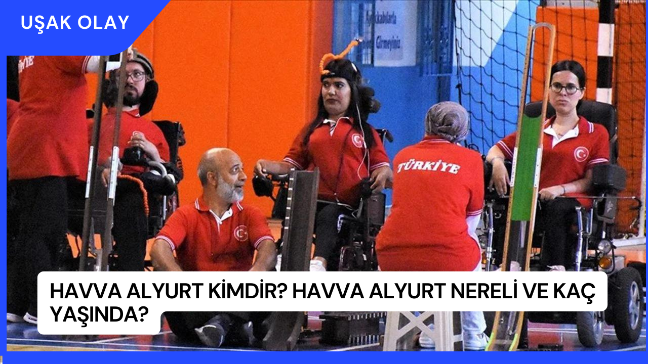 Havva Alyurt Kimdir? Havva Alyurt Nereli ve Kaç Yaşında?