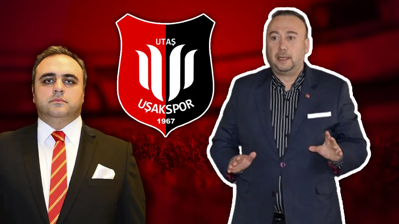Özkan Yalım: Anlaşma Tamam, Uşakspor Evine Döndü
