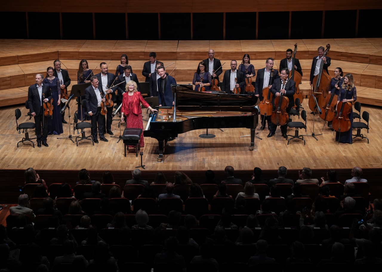 37. Uluslararası İzmir Festivali başladı