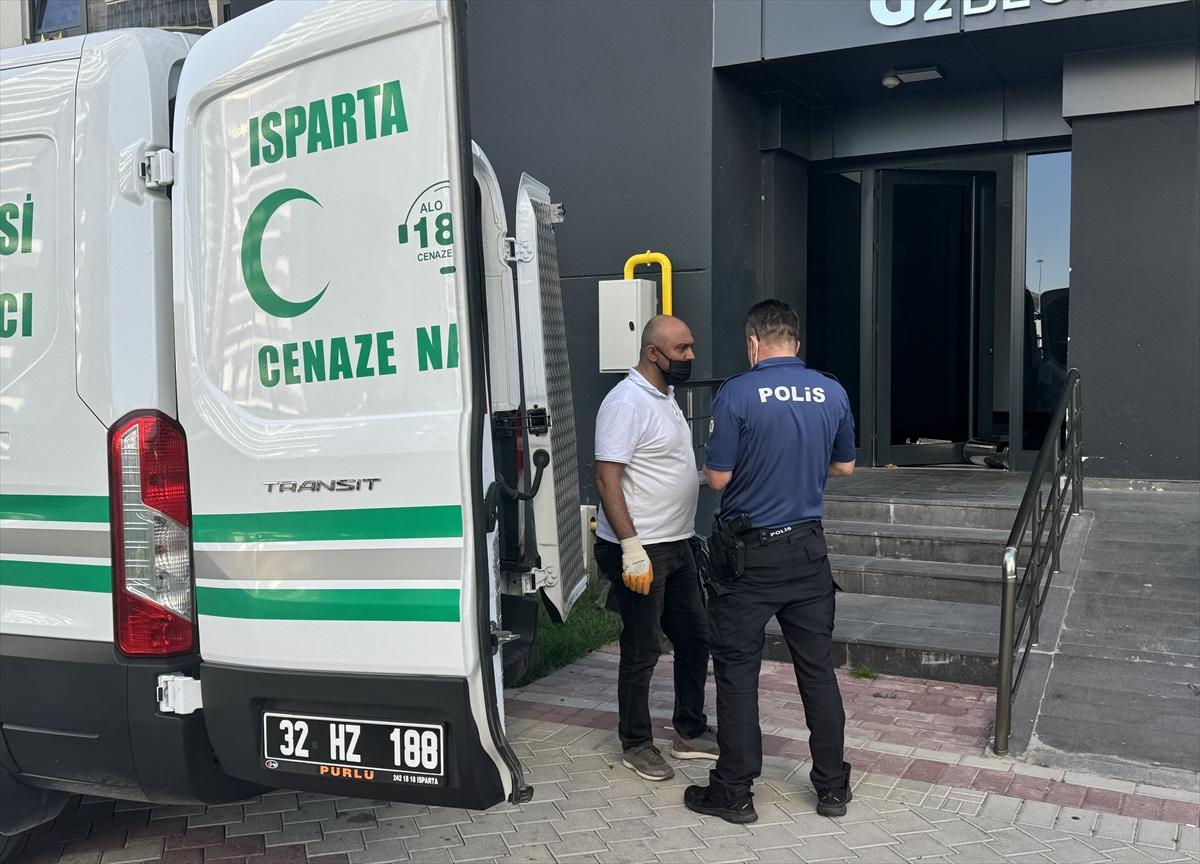 Haber alınamayan Masume Demirbilek evinde ölü bulundu