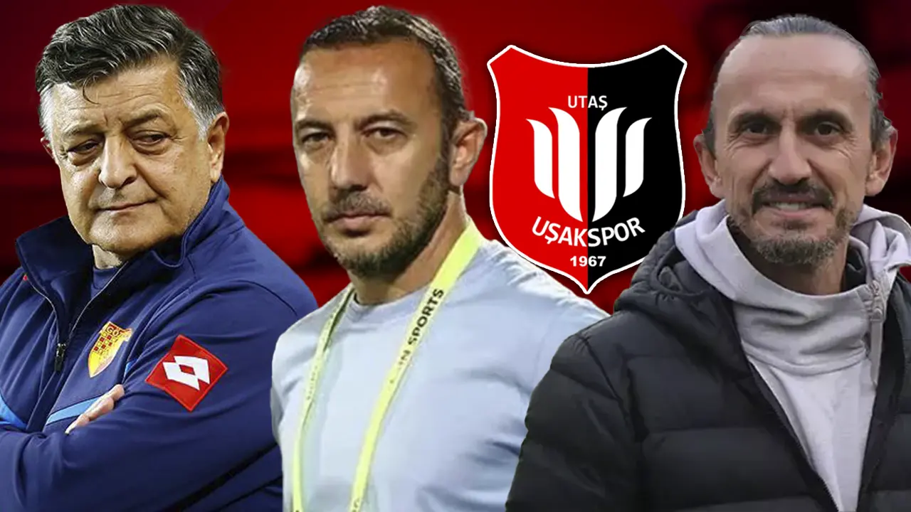 Uşakspor'da Hayaller 'Vural' Gerçekler 'Dumlupınar'