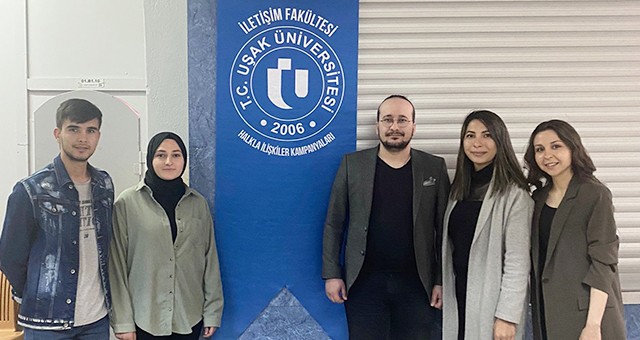 “BAŞARMANIN ANAHTARI STRES KARŞISINDAKİ DURUŞUNUZDUR”