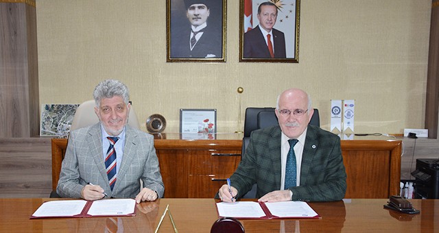 DTS TASARIM MERKEZİ ULUSLARARASI FİRMALARLA İŞBİRLİĞİNE DEVAM EDİYOR
