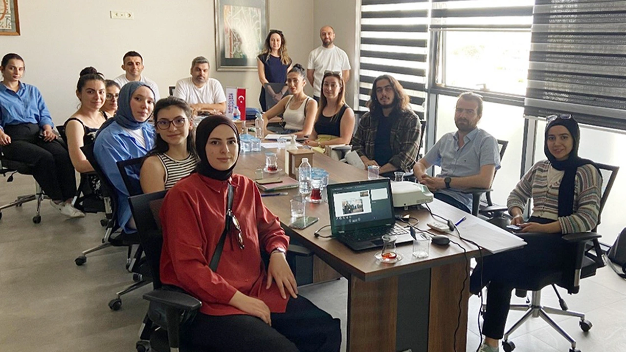 UTTO’dan Sanayi Odaklı Proje Yazma Eğitimi
