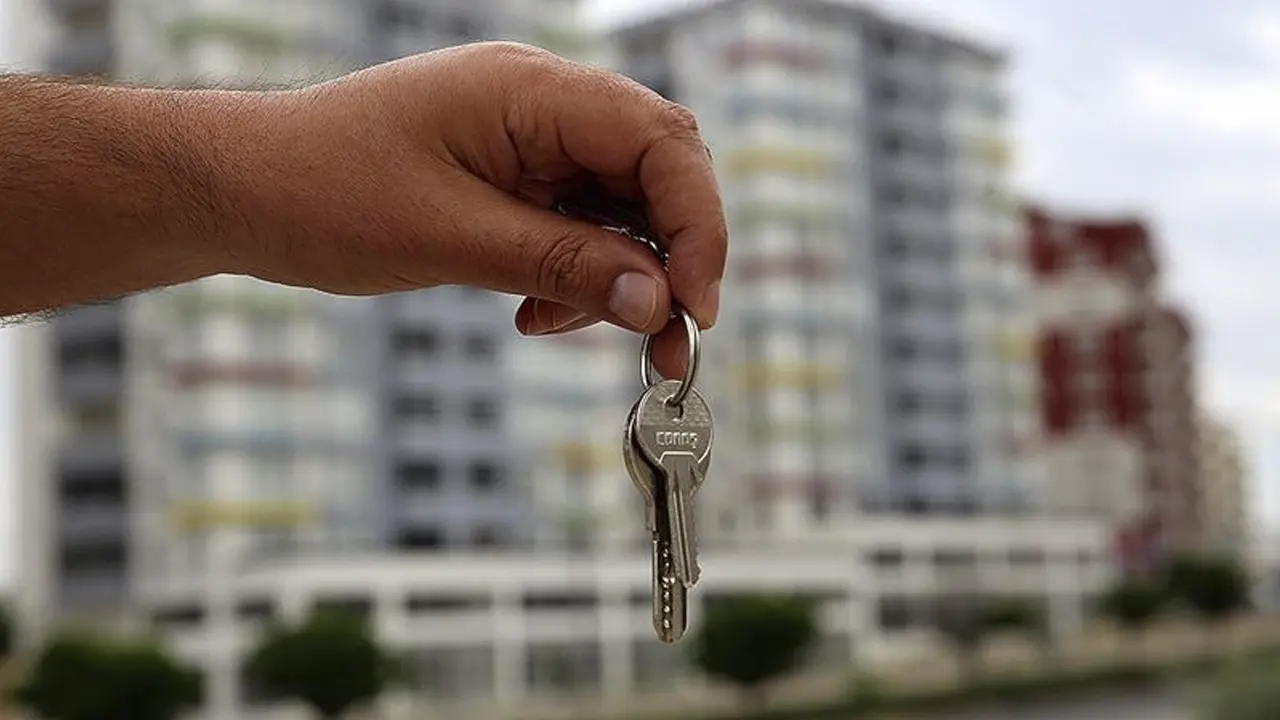 Uşak Sivaslı TOKİ Sosyal Konut Kura İsim Listesi Açıklandı!