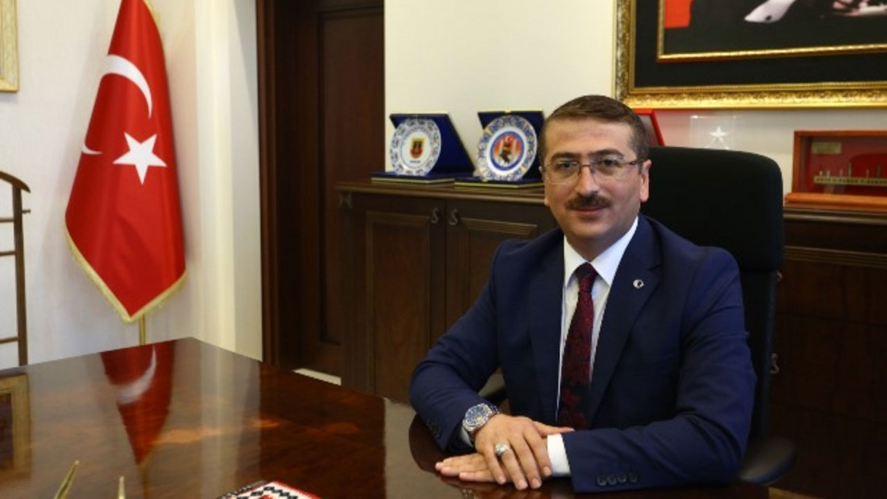Uşak Cumhuriyet Başsavcılığına İsmet Çınar Atandı: İsmet Çınar Kimdir?