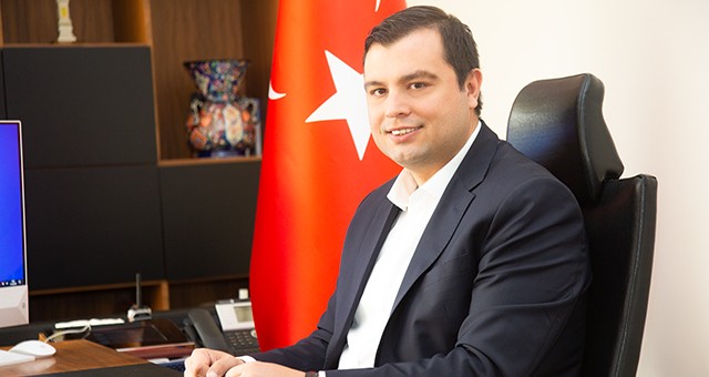 BAŞKAN ÇAKIN’DAN 23 NİSAN MESAJI