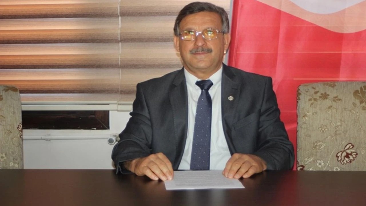 Uşak Kent Konseyi Başkanından Kurban Mesajı