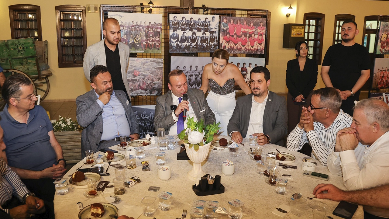 Uşakpor’da Anlaşma Tamam Ama Devir Teslim Yok