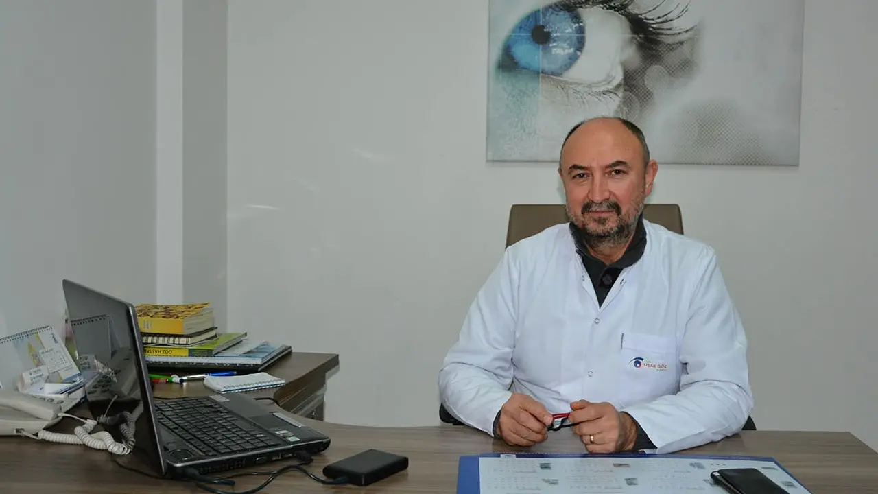 Okullar Kapalıyken Çocukların Gözlerini Kontrol Ettirin