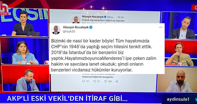 KAVALA KARARI TEPKİSİ ,UŞAK VALİSİNİN BAŞINI YEDİ