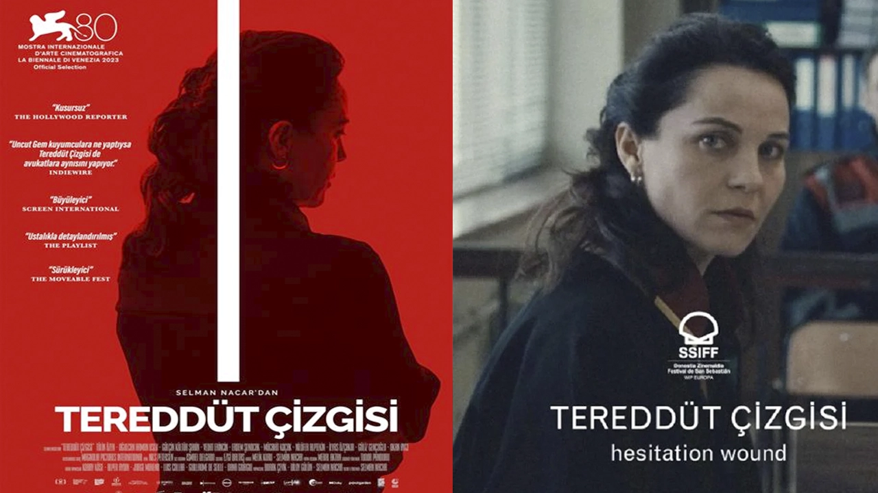 Uşak’lı Yönetmen Selman Nacar Öğrencilere Yönetmenliği Anlattı