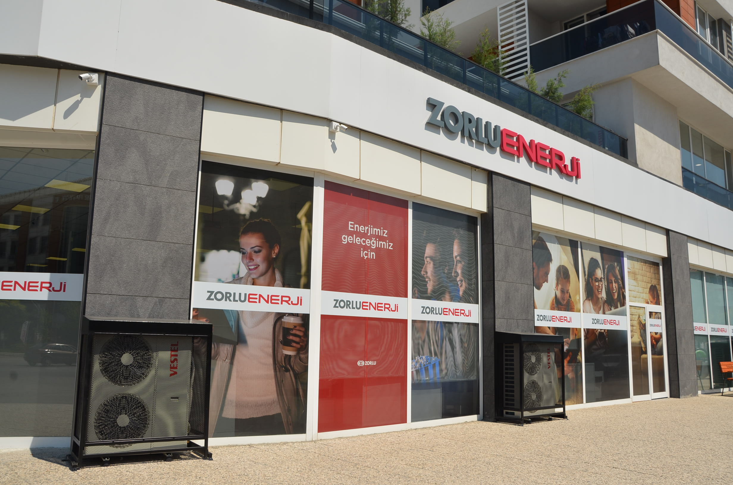 Zorlu Enerji’den Uşaklı Çiftçilere Özel Fırsatlar