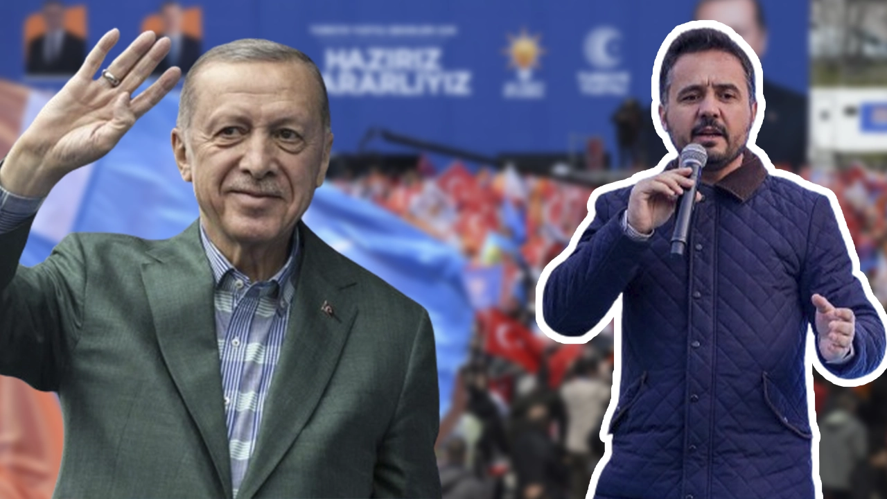 Ak Parti 7 İl Başkanını Değiştirdi: Uşak..