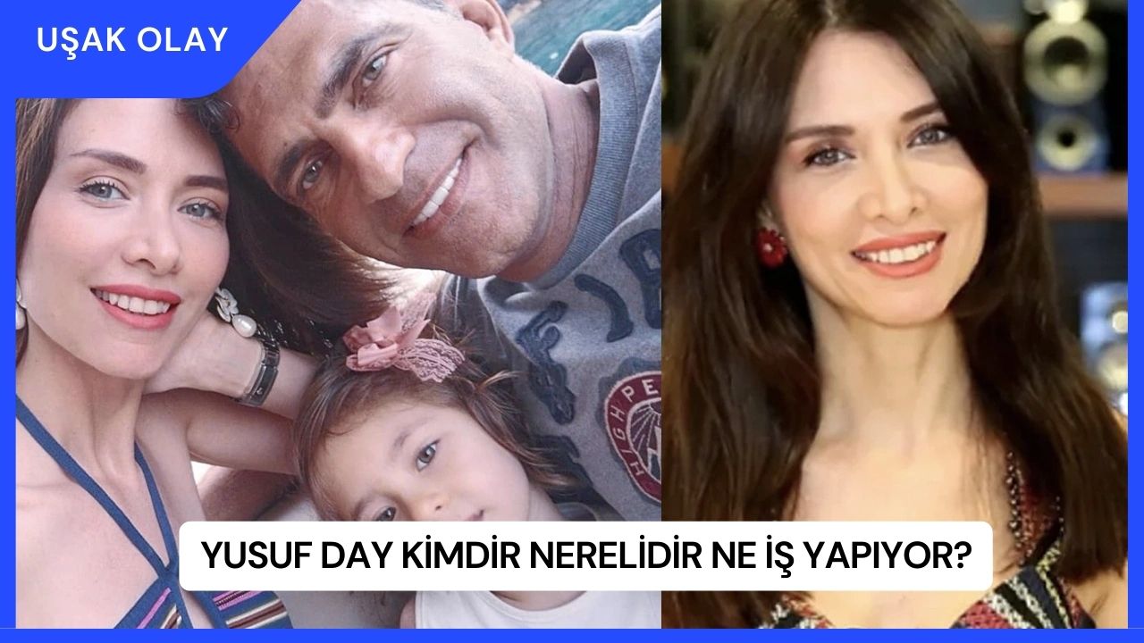 Yusuf Day kimdir nereli kaç yaşında ne iş yapıyor?
