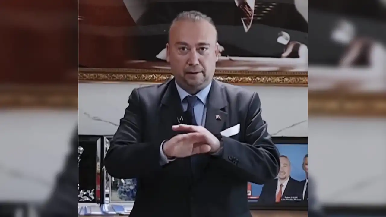 Uşak Belediye Başkanı Yalım: Stokaj Havalimanı’na Karşıyız