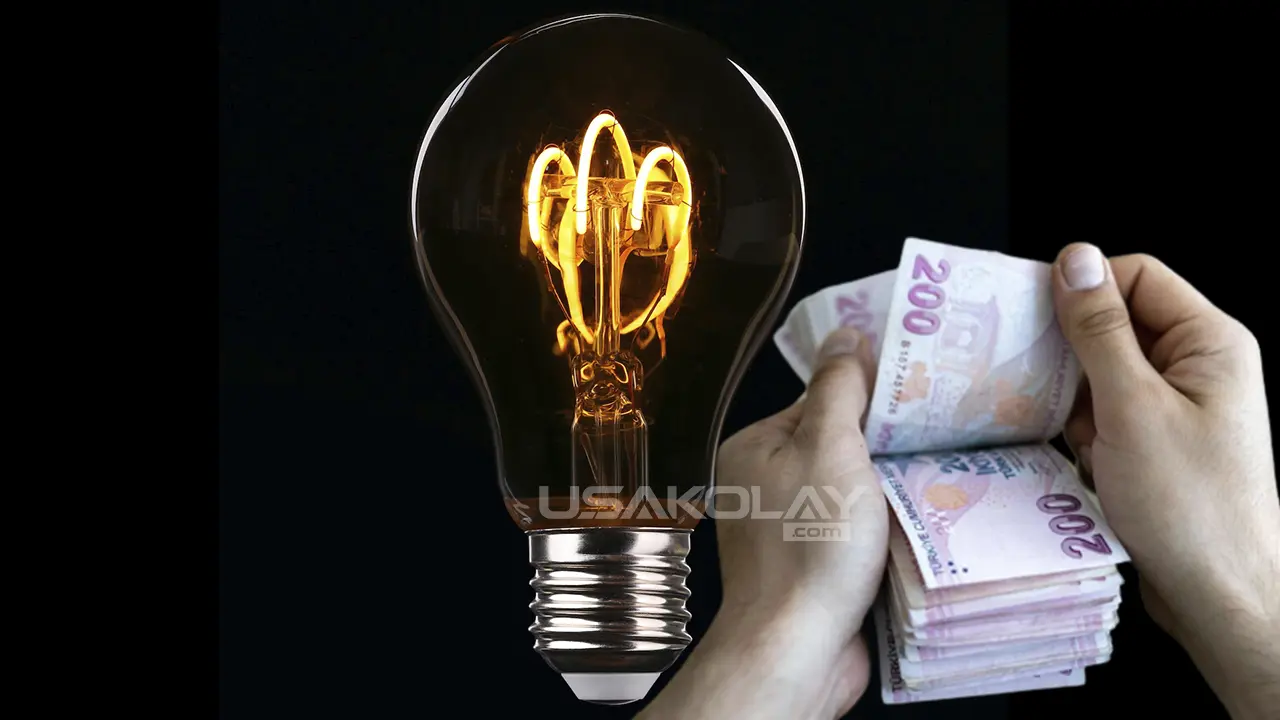 Uşaklıları Elektrik Çarpacak: Zam Geliyor..!