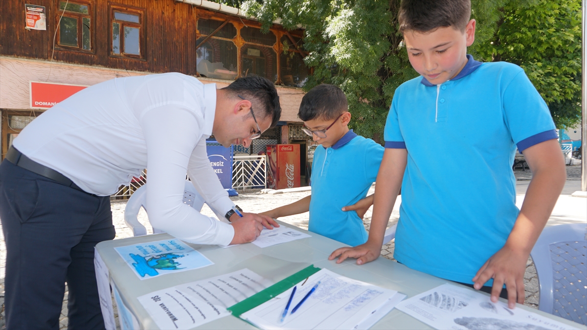 LGS Sonuçları Açıklandı: Uşak’ta 3 Bin 913 Öğrenci Tercih Yapacak