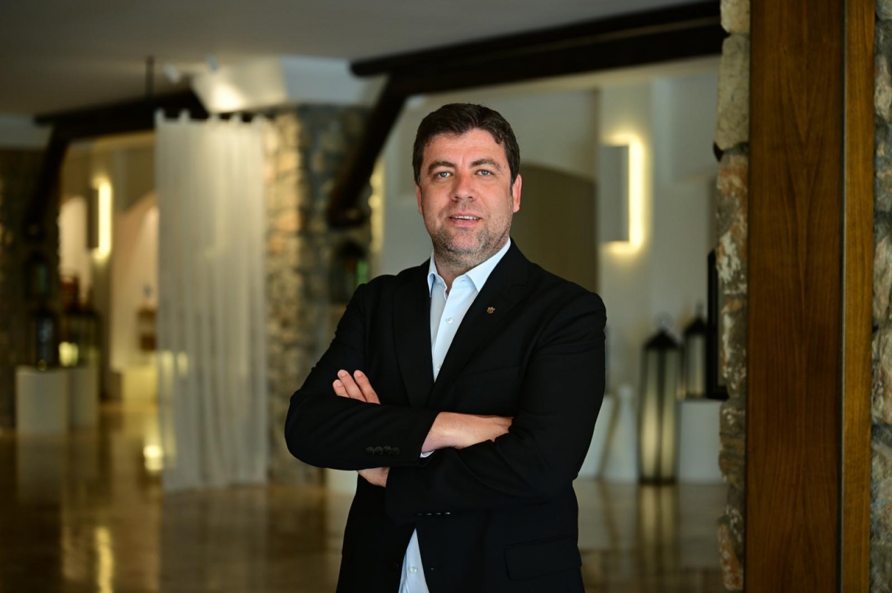 Denizle daha iç içe olmak isteyenlere tekne tatili tavsiyesi