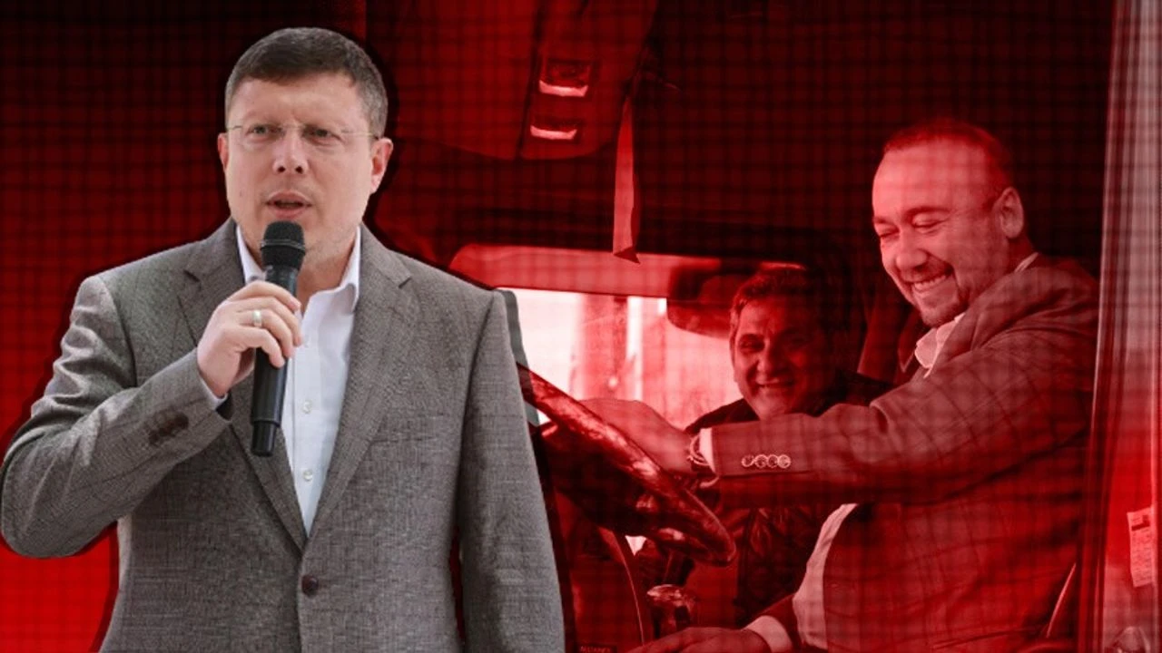Vekil Fahrettin Tuğrul'dan, Yalım'a: "TikTok Belediyeciliğini Bırakın"