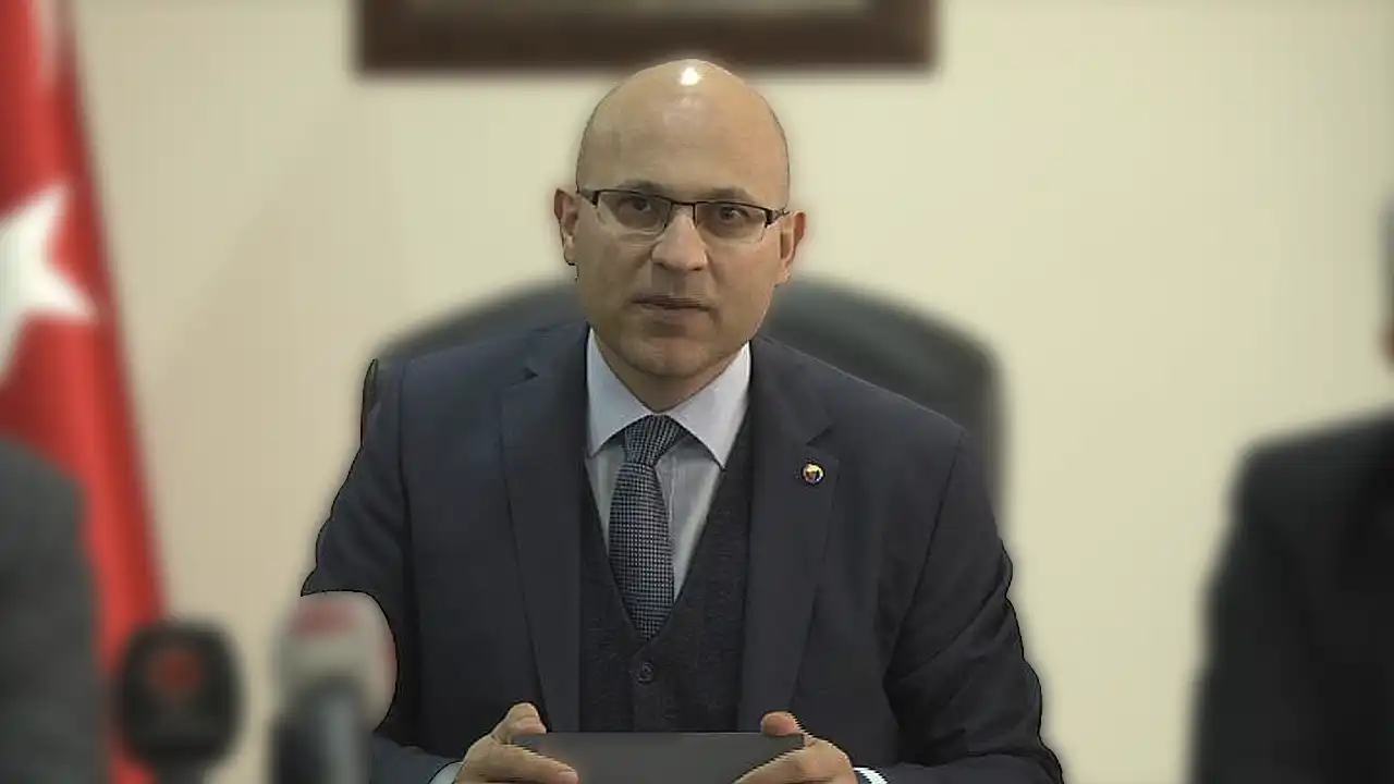 Uşak Ticaret Borsası Başkanı Mustafa Sezer’in Acı Günü