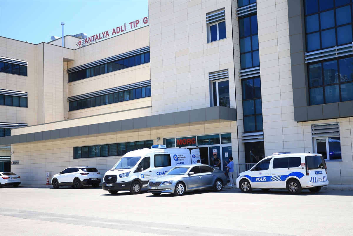 Halise Küçükkaya'nın Cenazesi Memleketi Kütahya'da Defnedildi