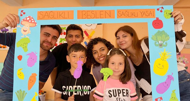 Geleceğin Sağlıklı Ebeveynleri