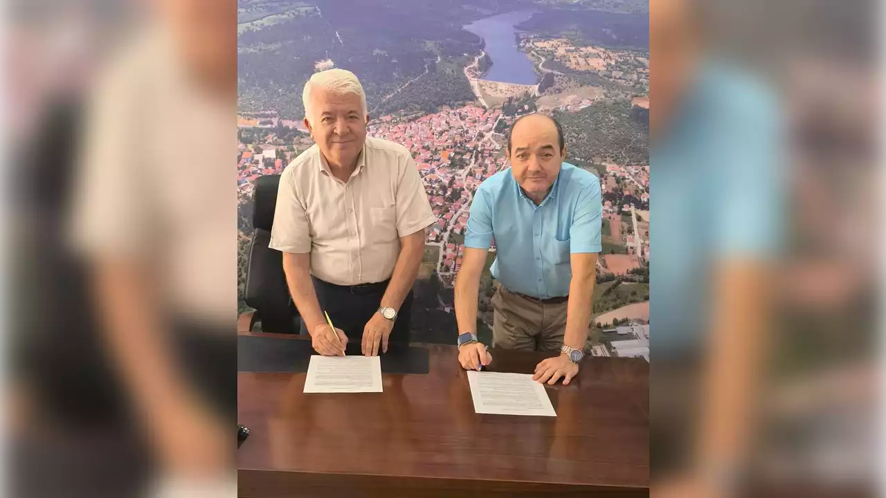 Kızılcasöğüt Elektrik Hatları Yenilenecek