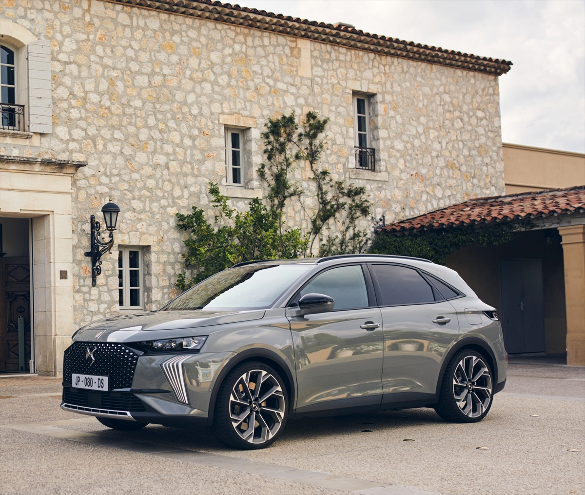 DS Automobiles'ten temmuz ayına özel fırsatlar