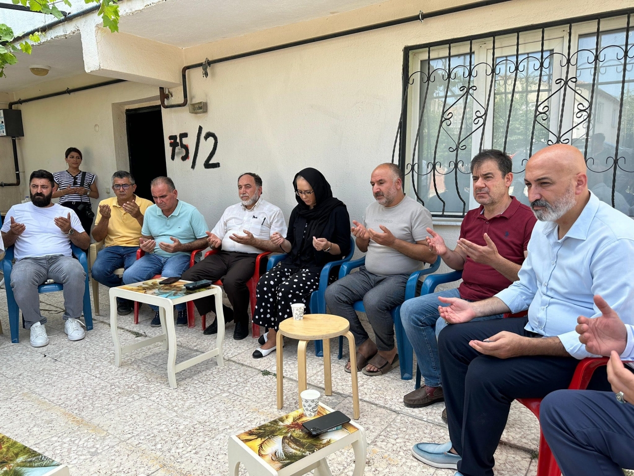 İzmir'deki patlamada ölen kadın daha önce çalıştığı iş yerinde de patlamaya tanıklık etmiş
