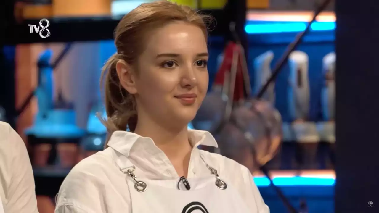 Uşak’tan Katılan Hafize Melek Doygun MasterChef’ten Elendi