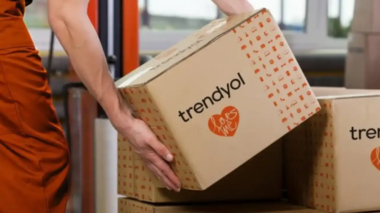 Trendyol, 2024'ün ilk yarısına ilişkin alışveriş verilerini paylaştı