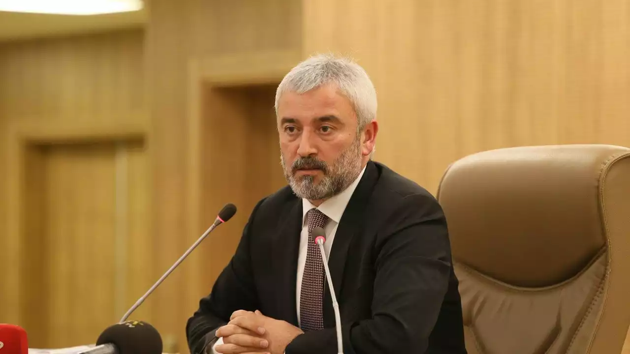 Uşak İyi Parti Yönetimindeki Sessizlik Hafta Sonu Bozulacak