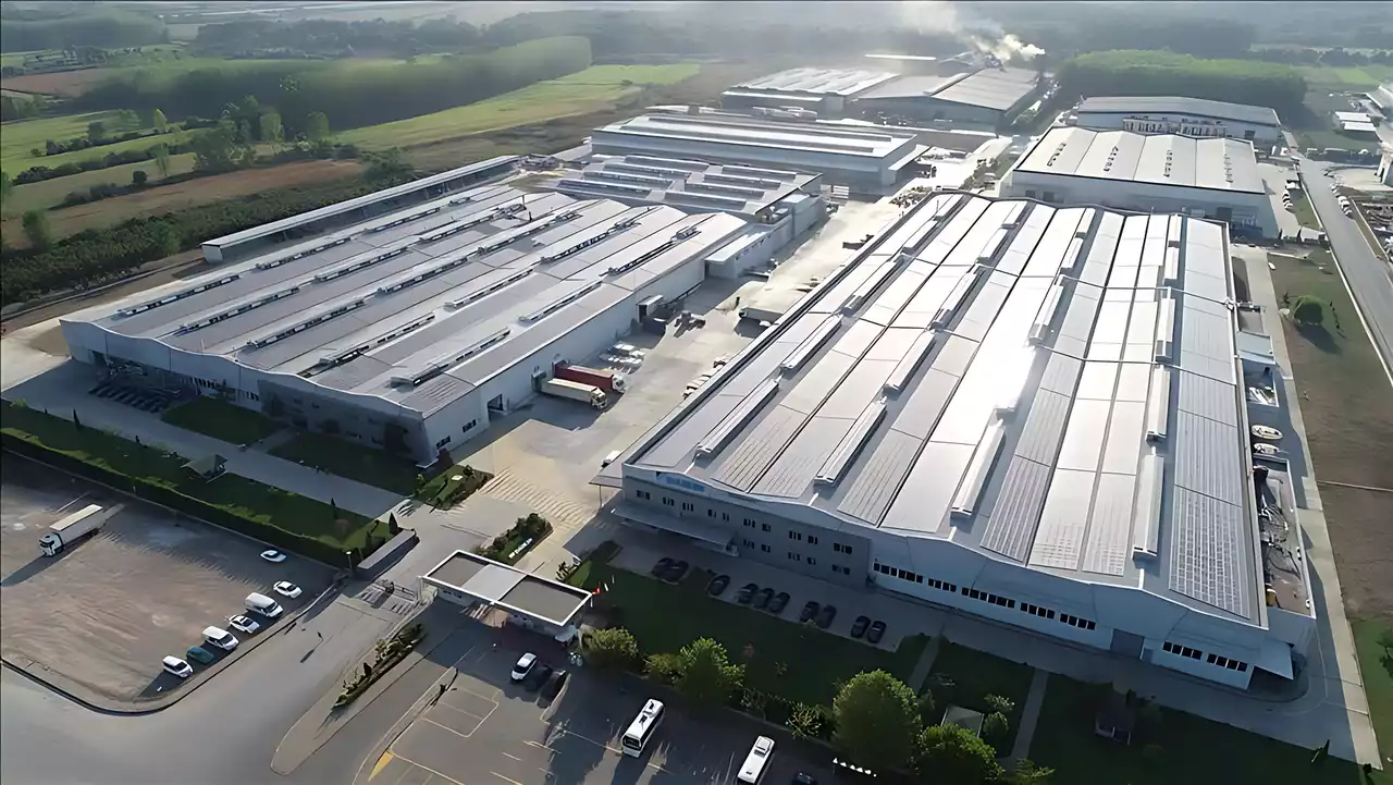 Daikin Türkiye, Fortune 500 Türkiye'de 121. sırada yer aldı